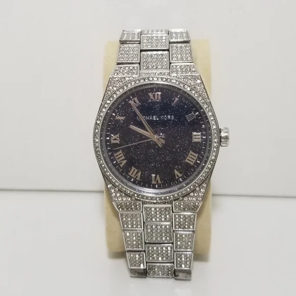 Michael Kors | Accessories | Michael Kors Channing Mk689  display picture 1